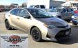 2019 Bronze /Gray Toyota Corolla L CVT (5YFBURHE8KP) with an 1.8L L4 DOHC 16V engine, CVT transmission, located at 450 N Russell, Missoula, MT, 59801, (406) 543-6600, 46.874496, -114.017433 - Excellent Condition 2019 Toyota. Only 66K Miles! Economical 1.8L I4 Engine. Air. Cruise. Tilt. Power Windows and Locks. AM FM SAT. Bluetooth Audio and Phone. Backup Camera. Touch Screen. We Finance through local Credit Unions. We do NOT offer In House (Buy Here Pay Here) Financing. - Photo#5