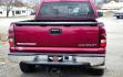 2004 Maroon /Gray Chevrolet Silverado 1500 LS Crew Cab 4WD (2GCEK13T641) with an 5.3L V8 OHV 16V engine, 4-Speed Automatic Overdrive transmission, located at 450 N Russell, Missoula, MT, 59801, (406) 543-6600, 46.874496, -114.017433 - Great Running 4WD Silverado. 4WD Automatic Transmission. 5.3L V8 Engine. Very Comfortable Seats. Air. Cruise. Tilt. Power Windows and Locks. AM FM CD Player. The vehicle was stolen from a previous owner in 2016. The Insurance paid off a total loss before the vehicle was recovered. Once it was recov - Photo#4