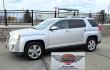 2015 Silver /Black GMC Terrain SLT2 AWD (2GKFLYE34F6) with an 3.6L V6 DOHC 24V engine, 6-Speed Automatic transmission, located at 450 N Russell, Missoula, MT, 59801, (406) 543-6600, 46.874496, -114.017433 - Beefy AWD SUV. 3.6L V6 Engine. 6 Speed Automatic Transmission. Power Sunroof. Air. Cruise. Tilt. Power Drivers Seat. Power Lift Gate. Power Windows and Locks. AM FM SAT CD Player. Bluetooth Audio and Phone. Backup Camera. Nice Touring Radial Tires. Remote Start. We Finance through local Credit U - Photo#7