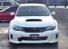 2012 White /Black Subaru Impreza WRX WRX Turbo (JF1GR7E65CG) with an 2.5L H4 DOHC 16V TURBO engine, 5-Speed Manual transmission, located at 450 N Russell, Missoula, MT, 59801, (406) 543-6600, 46.874496, -114.017433 - Zippy Little Subaru AWD with only 86K Miles. 2.5L H4 Turbo Engine. 5 Speed Manual Transmission. WRX Package with Nice Bucket Seats. Air. Cruise. Tilt. Power Windows and Locks. AM FM SAT CD Player. Bluetooth Phone Connection. Nice Wheels with Brand New Tires. Cat back exhaust adjustable coil overs - Photo#1