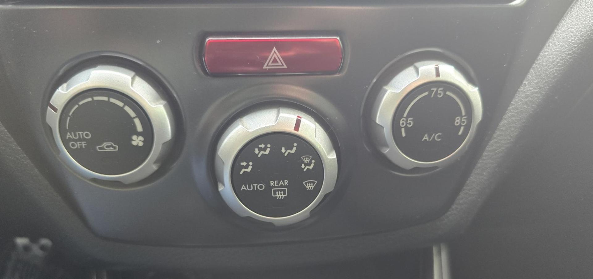 2012 White /Black Subaru Impreza WRX WRX Turbo (JF1GR7E65CG) with an 2.5L H4 DOHC 16V TURBO engine, 5-Speed Manual transmission, located at 450 N Russell, Missoula, MT, 59801, (406) 543-6600, 46.874496, -114.017433 - Zippy Little Subaru AWD with only 86K Miles. 2.5L H4 Turbo Engine. 5 Speed Manual Transmission. WRX Package with Nice Bucket Seats. Air. Cruise. Tilt. Power Windows and Locks. AM FM SAT CD Player. Bluetooth Phone Connection. Nice Wheels with Brand New Tires. Cat back exhaust adjustable coil overs - Photo#9