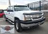 2004 White /Black Chevrolet Silverado 2500HD Ext. Cab Long Bed 4WD (1GCHK29G54E) with an 8.1L V8 OHV 16V engine, Automatic Transmission transmission, located at 450 N Russell, Missoula, MT, 59801, (406) 543-6600, 46.874496, -114.017433 - Near Impossible to find. Heavy Duty 3/4 Ton Chevy 4WD with the Impressive 8.1 Liter Vortec Engine. To top that, it only has 64K Miles! Excellent Condition. Automatic Transmission. Air. Cruise. Tilt. Power Windows and Locks. Power Drivers Seat. AM FM CD and Cassette Player for kicking it Old School. - Photo#5