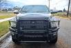 2012 Black /Black Dodge Ram 3500 Laramie Longhorn Edition Crew Cab SWB 4WD (3C63D3FL1CG) with an 6.7L L6 OHV 24V TURBO DIESEL engine, 6-Speed Automatic transmission, located at 450 N Russell, Missoula, MT, 59801, (406) 543-6600, 46.874496, -114.017433 - Beautiful 4WD Diesel Crew Cab. Tuner and is EGR Deleted 6.7L Cummins. Automatic Transmission. Touchscreen Alpine Stereo System. Heated Front and Rear Seats. Power Leather Front Seats. Heated Steering Wheel. Bluetooth Audio and Phone Connectivity. Backup Camera. Power Sunroof. Retractable Running Boa - Photo#4