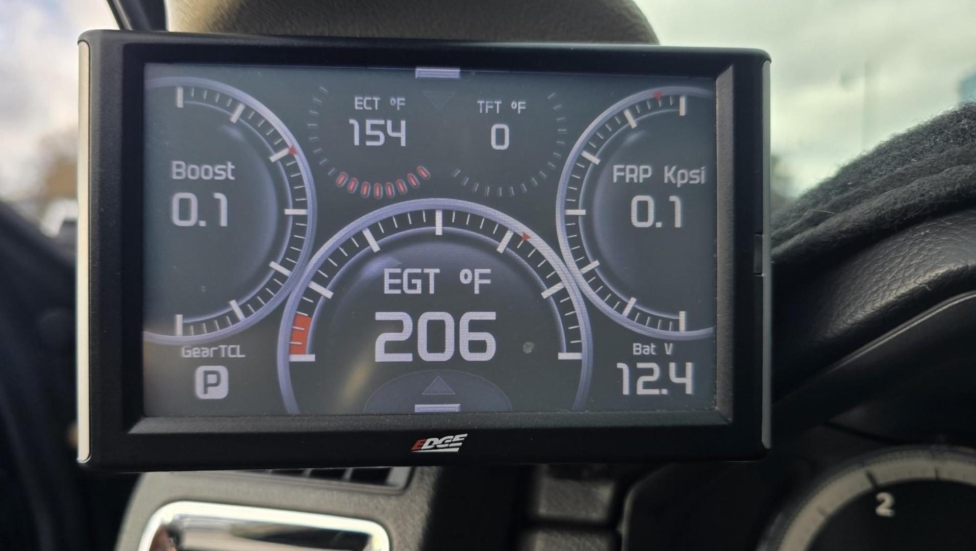 2012 Black /Black Dodge Ram 3500 Laramie Longhorn Edition Crew Cab SWB 4WD (3C63D3FL1CG) with an 6.7L L6 OHV 24V TURBO DIESEL engine, 6-Speed Automatic transmission, located at 450 N Russell, Missoula, MT, 59801, (406) 543-6600, 46.874496, -114.017433 - Beautiful 4WD Diesel Crew Cab. Tuner and is EGR Deleted 6.7L Cummins. Automatic Transmission. Touchscreen Alpine Stereo System. Heated Front and Rear Seats. Power Leather Front Seats. Heated Steering Wheel. Bluetooth Audio and Phone Connectivity. Backup Camera. Power Sunroof. Retractable Running Boa - Photo#16