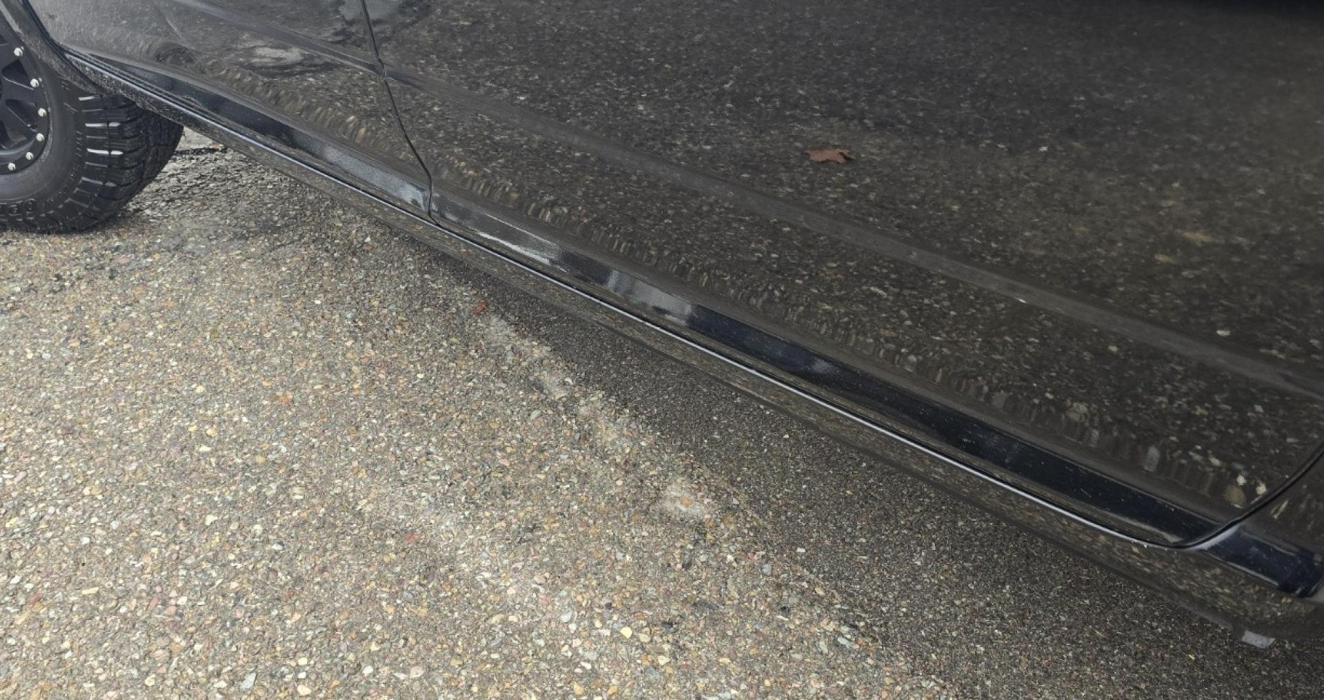 2012 Black /Black Dodge Ram 3500 Laramie Longhorn Edition Crew Cab SWB 4WD (3C63D3FL1CG) with an 6.7L L6 OHV 24V TURBO DIESEL engine, 6-Speed Automatic transmission, located at 450 N Russell, Missoula, MT, 59801, (406) 543-6600, 46.874496, -114.017433 - Beautiful 4WD Diesel Crew Cab. Tuner and is EGR Deleted 6.7L Cummins. Automatic Transmission. Touchscreen Alpine Stereo System. Heated Front and Rear Seats. Power Leather Front Seats. Heated Steering Wheel. Bluetooth Audio and Phone Connectivity. Backup Camera. Power Sunroof. Retractable Running Boa - Photo#28