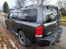 2004 Grey /Gray Nissan Armada LE 4WD (5N1AA08BX4N) with an 5.6L V8 DOHC 32V engine, 5-Speed Automatic Overdrive transmission, located at 450 N Russell, Missoula, MT, 59801, (406) 543-6600, 46.874496, -114.017433 - One Owner 4WD SUV. 5.6L V8 Engine. Loaded with features. CD Changer. Rear Entertainment. 3rd Row Seats, Heated Front Seats. Navigation. Power Sunroof. Running Boards. Dual Climate Control. Two Sets of tires and wheels. One of the sets is really only good for the wheels. The set on the vehicle is exc - Photo#2