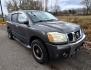 2004 Grey /Gray Nissan Armada LE 4WD (5N1AA08BX4N) with an 5.6L V8 DOHC 32V engine, 5-Speed Automatic Overdrive transmission, located at 450 N Russell, Missoula, MT, 59801, (406) 543-6600, 46.874496, -114.017433 - One Owner 4WD SUV. 5.6L V8 Engine. Loaded with features. CD Changer. Rear Entertainment. 3rd Row Seats, Heated Front Seats. Navigation. Power Sunroof. Running Boards. Dual Climate Control. Two Sets of tires and wheels. One of the sets is really only good for the wheels. The set on the vehicle is exc - Photo#6