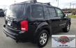 2009 Black /Black Honda Pilot Touring 4WD with RES & Navigation (5FNYF48919B) with an 3.5L V6 SOHC 24V engine, 5-Speed Automatic Overdrive transmission, located at 450 N Russell, Missoula, MT, 59801, (406) 543-6600, 46.874496, -114.017433 - Yes it's a lot of miles but the motor has been well maintained. New Timing Belt only has 18K Miles on it. Runs Amazing. 3.5L V6 has lots of pep. 4WD Works Great., Nice All terrain tires are like new, Heated Power Leather Front Seats. 3rd Row Seating in the back. Power Sun Roof. Power Windows and Loc - Photo#6