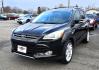 2013 Black /Black Ford Escape Titanium 4WD (1FMCU9J91DU) with an 2.0L L4 DOHC 16V engine, 6-Speed Automatic transmission, located at 450 N Russell, Missoula, MT, 59801, (406) 543-6600, 46.874496, -114.017433 - Cute AWD SUV. 2.0L I4 Engine runs Amazing! Huge Panoramic Sunroof. Navigation. Heated Leather Front Seats. AM FM CD Player with Bluetooth Audio and Phone Connectivity. Backup Camera. Power Lift Gate. Remote Start. Clean Title and Carfax. We Finance through local Credit Unions. We do NOT offer In - Photo#2