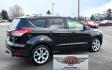 2013 Black /Black Ford Escape Titanium 4WD (1FMCU9J91DU) with an 2.0L L4 DOHC 16V engine, 6-Speed Automatic transmission, located at 450 N Russell, Missoula, MT, 59801, (406) 543-6600, 46.874496, -114.017433 - Cute AWD SUV. 2.0L I4 Engine runs Amazing! Huge Panoramic Sunroof. Navigation. Heated Leather Front Seats. AM FM CD Player with Bluetooth Audio and Phone Connectivity. Backup Camera. Power Lift Gate. Remote Start. Clean Title and Carfax. We Finance through local Credit Unions. We do NOT offer In - Photo#6
