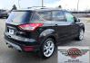 2013 Black /Black Ford Escape Titanium 4WD (1FMCU9J91DU) with an 2.0L L4 DOHC 16V engine, 6-Speed Automatic transmission, located at 450 N Russell, Missoula, MT, 59801, (406) 543-6600, 46.874496, -114.017433 - Cute AWD SUV. 2.0L I4 Engine runs Amazing! Huge Panoramic Sunroof. Navigation. Heated Leather Front Seats. AM FM CD Player with Bluetooth Audio and Phone Connectivity. Backup Camera. Power Lift Gate. Remote Start. Clean Title and Carfax. We Finance through local Credit Unions. We do NOT offer In - Photo#7