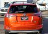 2016 Orange /Black Toyota RAV4 XLE AWD (2T3RFREV1GW) with an 2.5L L4 DOHC 16V engine, 6A transmission, located at 450 N Russell, Missoula, MT, 59801, (406) 543-6600, 46.874496, -114.017433 - Photo#9
