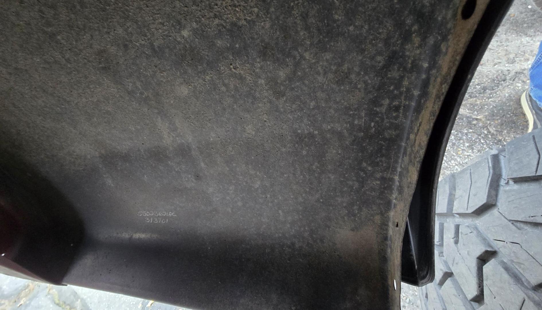 1998 Red /Blue Dodge Ram 2500 Quad Cab 6.5-ft. Bed 4WD (1B7KF2364WJ) with an 5.9L L6 OHV 24V TURBO DIESEL engine, 5 Speed Manual transmission, located at 450 N Russell, Missoula, MT, 59801, (406) 543-6600, 46.874496, -114.017433 - Highly Desirable 2nd Generation Dodge 3/4 Ton 4WD with a 24 Valve 5.9L Cummins Diesel Engine. Comes with a Rare 5 Speed Manual Transmission. Runs and Shits well. Air Conditioning. Nice Wheels and Tires. Box has a few dings and dents. Set up for a gooseneck ball. This is a Rust free truck. Please see - Photo#22