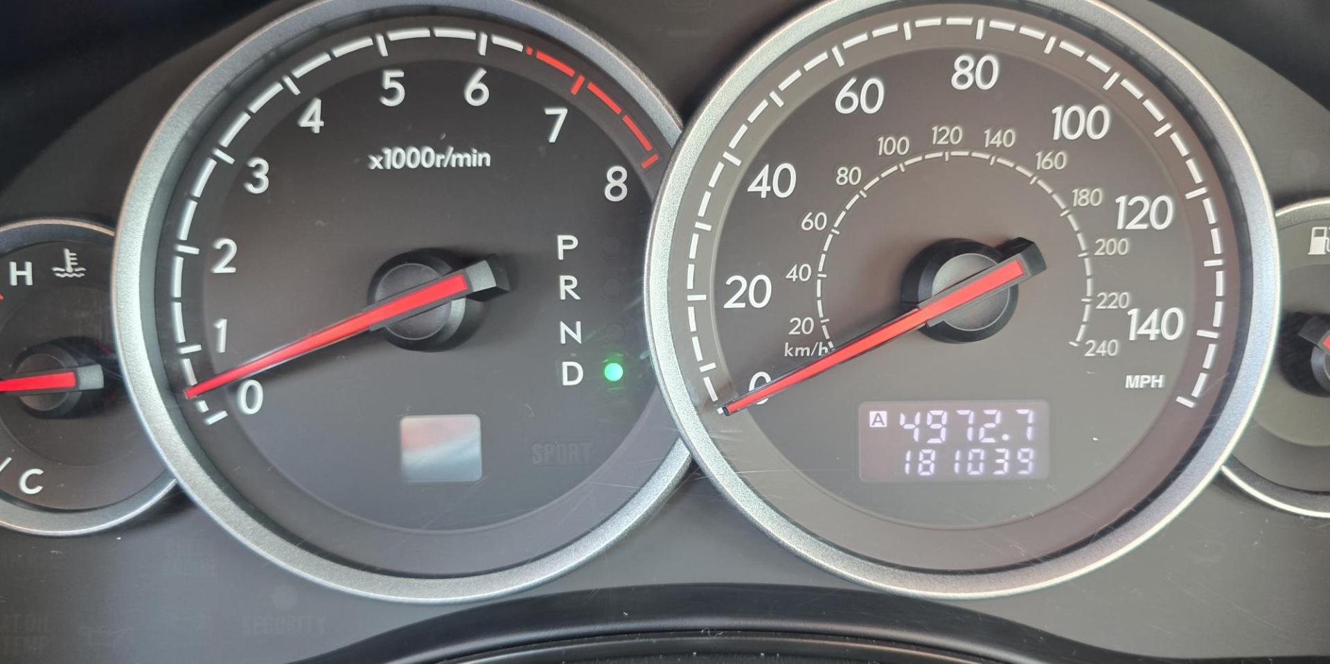 2006 Green /Tan Subaru Outback 2.5i Wagon (4S4BP61C667) with an 2.5L H4 SOHC 16V engine, 4-Speed Automatic Overdrive transmission, located at 450 N Russell, Missoula, MT, 59801, (406) 543-6600, 46.874496, -114.017433 - Sharp little AWD Suby. 2.5L H4 Engine. Automatic Transmission. All the maintenance that a Subaru needs. New Timing Belt. New Water Pump. New Head Gasket. Very Quiet. Firestone Tires in great condition. Heated front Seats. Air. Cruise. Tilt. Power Windows and Locks. Very Clean. Has a couple small den - Photo#15