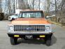 1971 Orange /Black Chevrolet C20 Custom Deluxe Custom Deluxe (CE241Z65340) with an 350 V8 engine, Automatic transmission, located at 450 N Russell, Missoula, MT, 59801, (406) 543-6600, 46.874496, -114.017433 - We find some rare birds but this may take the cake. 1971 Chevy 3/4 Ton Four Wheel Drive. 350 V8 Engine that runs fantastic and starts right up even in the cold weather. Automatic Transmission. Long Bed. Locking Warn Hubs. Nice Wheels and Tires. Dual Gas Tanks. Interior could use some restoration bu - Photo#7