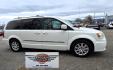 2013 White /Tan Chrysler Town & Country Touring (2C4RC1BG8DR) with an 3.6L V6 DOHC 24V engine, 6-Speed Automatic transmission, located at 450 N Russell, Missoula, MT, 59801, (406) 543-6600, 46.874496, -114.017433 - Excellent Condition Town and Country. 3.6L V6 Engine. Automatic Transmission. 3rd Row Seating. DVD Player. Air. Cruise. Tilt. Rear Climate Control. Power Windows. Power Locks. Power Remote Rear Doors. AM FM XM Bluetooth. Good Tires. 2 Owner with a Clean Title and Carfax. Front Wheel Drive. We Fin - Photo#6