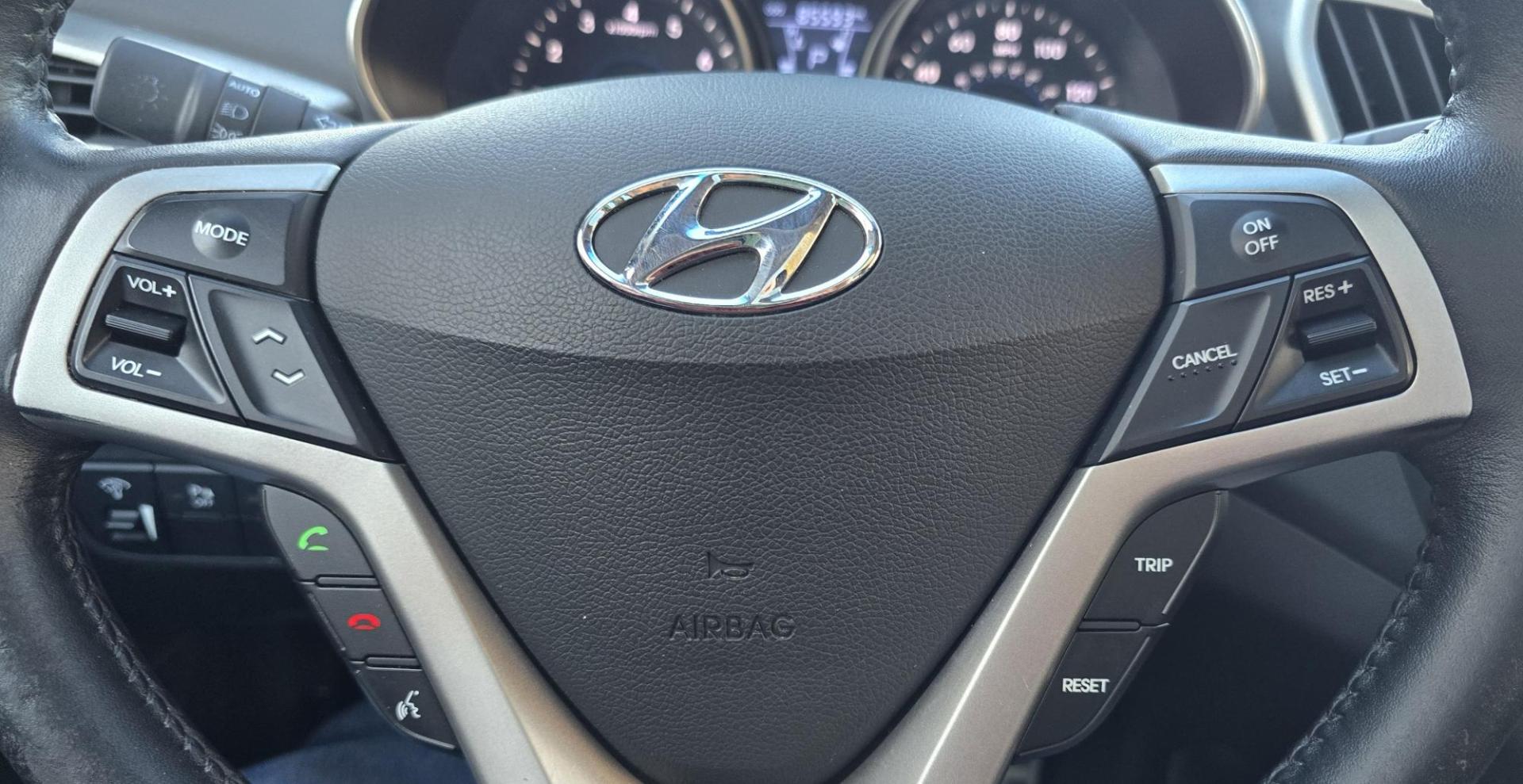 2013 Blue /Black Hyundai Veloster Base (KMHTC6AD8DU) with an 1.6L L4 DOHC 16V engine, Automatic transmission, located at 450 N Russell, Missoula, MT, 59801, (406) 543-6600, 46.874496, -114.017433 - Cute Little 3 Door FWD Coupe. 1.6L I4 Engine. Automatic Transmission. Navigation. Power Sunroof. Air. Cruise. Tilt. Power Windows and Locks. Bluetooth. Comes with an extra set of wheels with studded snow tires mounted. We Finance through local Credit Unions. We do NOT offer In House (Buy Here Pay - Photo#10