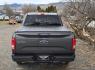 2016 Grey /Black Ford F-150 XLT SuperCrew 4WD (1FTEW1EPXGK) with an 2.7L V6 DOHC 24V engine, 6A transmission, located at 450 N Russell, Missoula, MT, 59801, (406) 543-6600, 46.874496, -114.017433 - Such a Nice 4WD Truck that runs amazing. Economical 2.7L V6 EcoBoost Engine. 6 Speed Automatic Transmission. Interior has tons of room. Power Front Seats. Power Sliding Rear Window. Power Windows and Locks. Remote Start. Air. Cruise. Tilt. AM FM SAT Stereo. Bluetooth Auto and Phone. Steering Wheel M - Photo#6