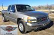2002 Pewter /Gray GMC Sierra 1500 SLT Ext. Cab 4WD (1GTEK19T52E) with an 5.3L V8 OHV 16V engine, 4-Speed Automatic Overdrive transmission, located at 450 N Russell, Missoula, MT, 59801, (406) 543-6600, 46.874496, -114.017433 - Clean 3 Owner 4WD Chevy. 5.3L V8 Engine. Automatic Transmission. Air. Cruise. Tilt. Power Windows and Locks. Leather Memory Seats. Heated Front Seats. AM FM CD Cassette Player. Truck Runs and drives fantastic. Excellent Tires. Clean Title and Carfax. Because of the age, our lenders do NOT offer - Photo#4