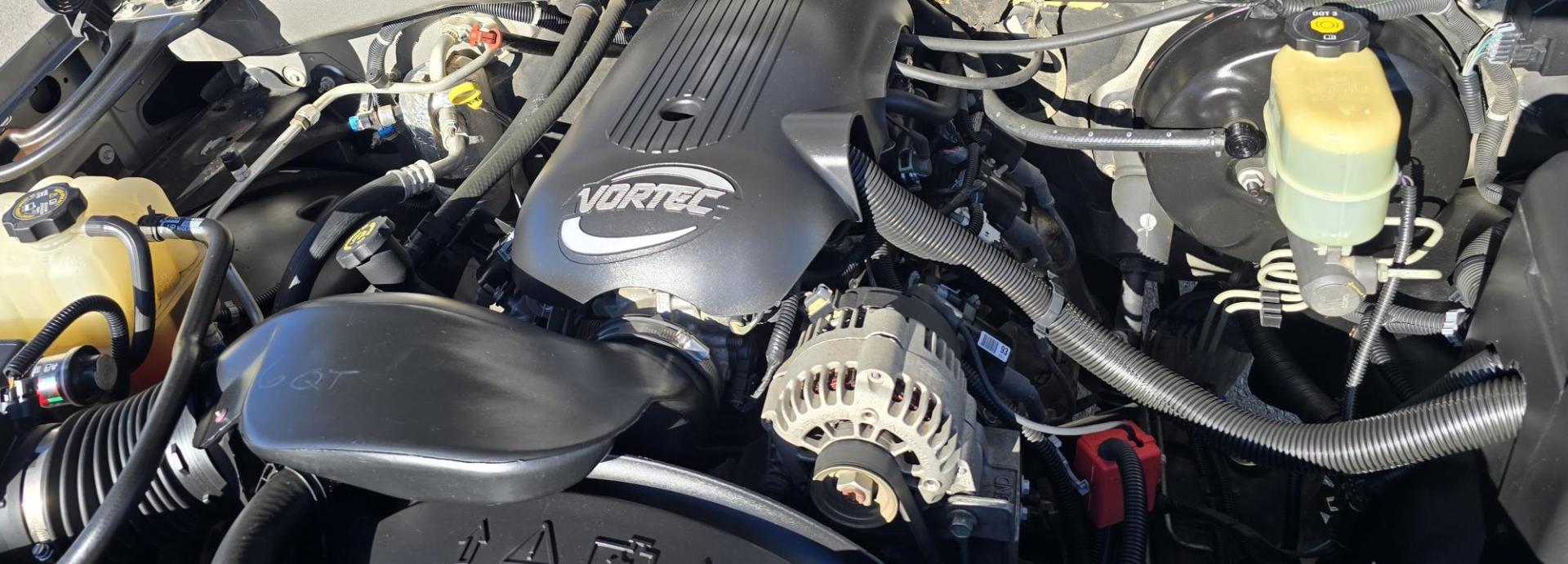 2002 Pewter /Gray GMC Sierra 1500 SLT Ext. Cab 4WD (1GTEK19T52E) with an 5.3L V8 OHV 16V engine, 4-Speed Automatic Overdrive transmission, located at 450 N Russell, Missoula, MT, 59801, (406) 543-6600, 46.874496, -114.017433 - Clean 3 Owner 4WD Chevy. 5.3L V8 Engine. Automatic Transmission. Air. Cruise. Tilt. Power Windows and Locks. Leather Memory Seats. Heated Front Seats. AM FM CD Cassette Player. Truck Runs and drives fantastic. Excellent Tires. Clean Title and Carfax. Because of the age, our lenders do NOT offer - Photo#16