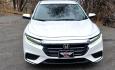 2019 White /Black Honda Insight EX Hybrid (19XZE4F5XKE) with an 1.5L L4 DOHC 16V engine, CVT transmission, located at 450 N Russell, Missoula, MT, 59801, (406) 543-6600, 46.874496, -114.017433 - Sleek Looking Hybrid. yes it's high miles but runs amazing. 1.5L Hybrid Engine. Automatic Transmission. Front Wheel Drive. Air. Cruise. Tilt. Power Windows and Locks. Remote Start. AM FM SAT. Bluetooth Audio and Phone Connection. Touch Screen. Tires are like new. Sell below Book. Because of the - Photo#8