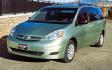 2009 Green /Gray Toyota Sienna CE FWD 7-Passenger (5TDZK23C29S) with an 3.5L V6 EFI DOHC 24V engine, 5-Speed Automatic transmission, located at 450 N Russell, Missoula, MT, 59801, (406) 543-6600, 46.874496, -114.017433 - One of the nicer vehicles we have on the lot. Clean, Straight and Drives like a Dream. It's in such excellent condition it's hard to believe it has a Salvage Title. After a minor accident in 2017, the Insurance Company declared it a total loss. The minor damage was repaired and this Van is exception - Photo#6