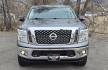 2018 Grey /Gray Nissan Titan S Crew Cab 4WD (1N6AA1EJ5JN) with an 5.6L V8 DOHC 32V engine, 6 Speed Automatic transmission, located at 450 N Russell, Missoula, MT, 59801, (406) 543-6600, 46.874496, -114.017433 - 2018 Nissan Titan 4WD with powerful 5.7L V8 Engine. 6 Speed Automatic Transmission. Nice Topper with a Decked Brand Slide out tool Box. Air. Cruise. Tilt. AM FM CD PLayer with Bluetooth Audio and Phone Connection. Backup Camera. New Tires. Towing. Running Boards. Clean Title and Carfax. We Finan - Photo#6