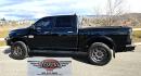 2013 Black /Brown RAM 1500 Laramie Longhorn Laramie Longhorn (1C6RR7PTXDS) with an 5.7L V8 engine, Automatic transmission, located at 450 N Russell, Missoula, MT, 59801, (406) 543-6600, 46.874496, -114.017433 - Photo#0