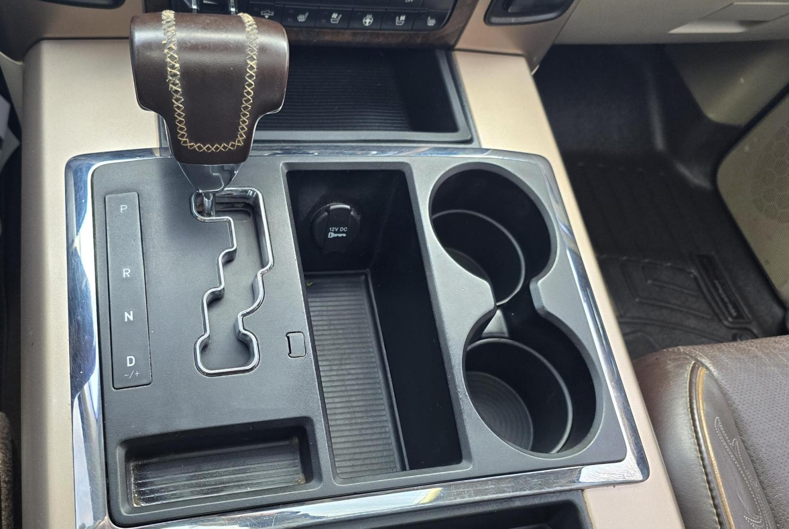 2013 Black /Brown RAM 1500 Laramie Longhorn Laramie Longhorn (1C6RR7PTXDS) with an 5.7L V8 engine, Automatic transmission, located at 450 N Russell, Missoula, MT, 59801, (406) 543-6600, 46.874496, -114.017433 - Photo#20