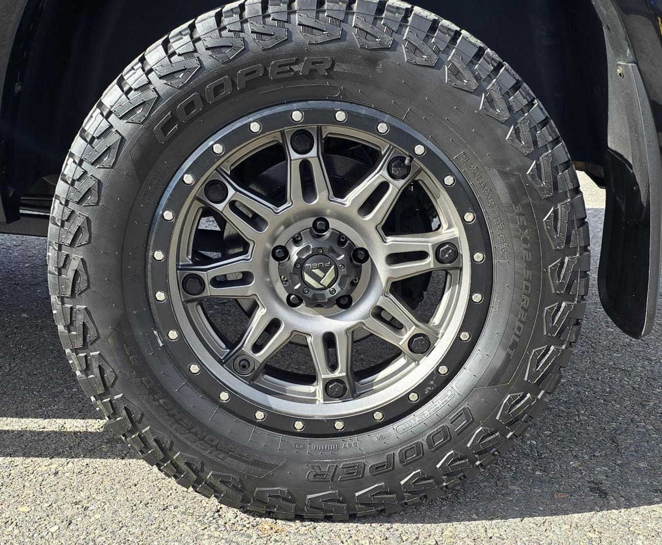 2013 Black /Brown RAM 1500 Laramie Longhorn Laramie Longhorn (1C6RR7PTXDS) with an 5.7L V8 engine, Automatic transmission, located at 450 N Russell, Missoula, MT, 59801, (406) 543-6600, 46.874496, -114.017433 - Photo#25