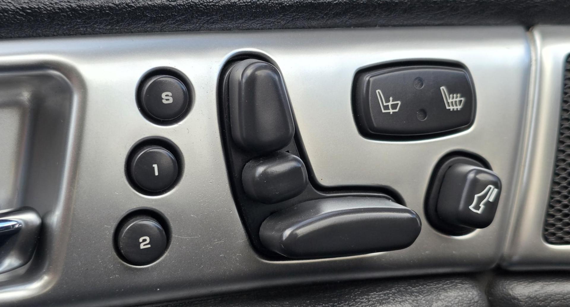 2005 Green /Black Chrysler Pacifica Touring Touring (2C8GF68405R) with an 3.5L V6 engine, Automatic Transmission transmission, located at 450 N Russell, Missoula, MT, 59801, (406) 543-6600, 46.874496, -114.017433 - Nice AWD SUV. 3.5L V6 Engine. Power Heated Leather Front Seats. Heated Middle Seats. 6 CD Changer. Power Sunroof. Air. Cruise. Tilt. Power Windows and Locks. 3rd Row Seating. Clean Title and Carfax. Because of the age, our lender do NOT offer financing. - Photo#17