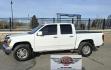 2011 White /Black GMC Canyon SLE Crew Cab 4WD (1GTH6MFE1B8) with an 3.7L L5 DOHC 20V engine, Automatic transmission, located at 450 N Russell, Missoula, MT, 59801, (406) 543-6600, 46.874496, -114.017433 - Very Desirable Sized 4WD Pickup. 3.7L I5 Engine. Automatic Transmission. Air. Cruise. Tilt. Power Windows and Locks. Tonnreau Cover. Excellent Tread Tires. Clean Title and Carfax. We Finance through local Credit Unions. We do NOT offer In House (Buy Here Pay Here) Financing. - Photo#5