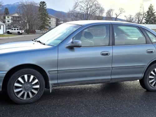 1997 Toyota Avalon XL