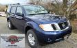 2011 Blue /Tan Nissan Pathfinder LE 4WD (5N1AR1NBXBC) with an 4.0L V6 DOHC 24V engine, 5-Speed Automatic transmission, located at 450 N Russell, Missoula, MT, 59801, (406) 543-6600, 46.874496, -114.017433 - Desirable 4WD SUV with 3rd Row Seats. 4.0L V6 Engine. 5 Speed Automatic Transmission. Air Conditioning. Power Windows and Locks. Good miles for the year. Runs and Drives Amazing. We Finance through local Credit Unions. We do NOT offer In House (Buy Here Pay Here) Financing. - Photo#4