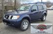2011 Blue /Tan Nissan Pathfinder LE 4WD (5N1AR1NBXBC) with an 4.0L V6 DOHC 24V engine, 5-Speed Automatic transmission, located at 450 N Russell, Missoula, MT, 59801, (406) 543-6600, 46.874496, -114.017433 - Desirable 4WD SUV with 3rd Row Seats. 4.0L V6 Engine. 5 Speed Automatic Transmission. Air Conditioning. Power Windows and Locks. Good miles for the year. Runs and Drives Amazing. We Finance through local Credit Unions. We do NOT offer In House (Buy Here Pay Here) Financing. - Photo#8