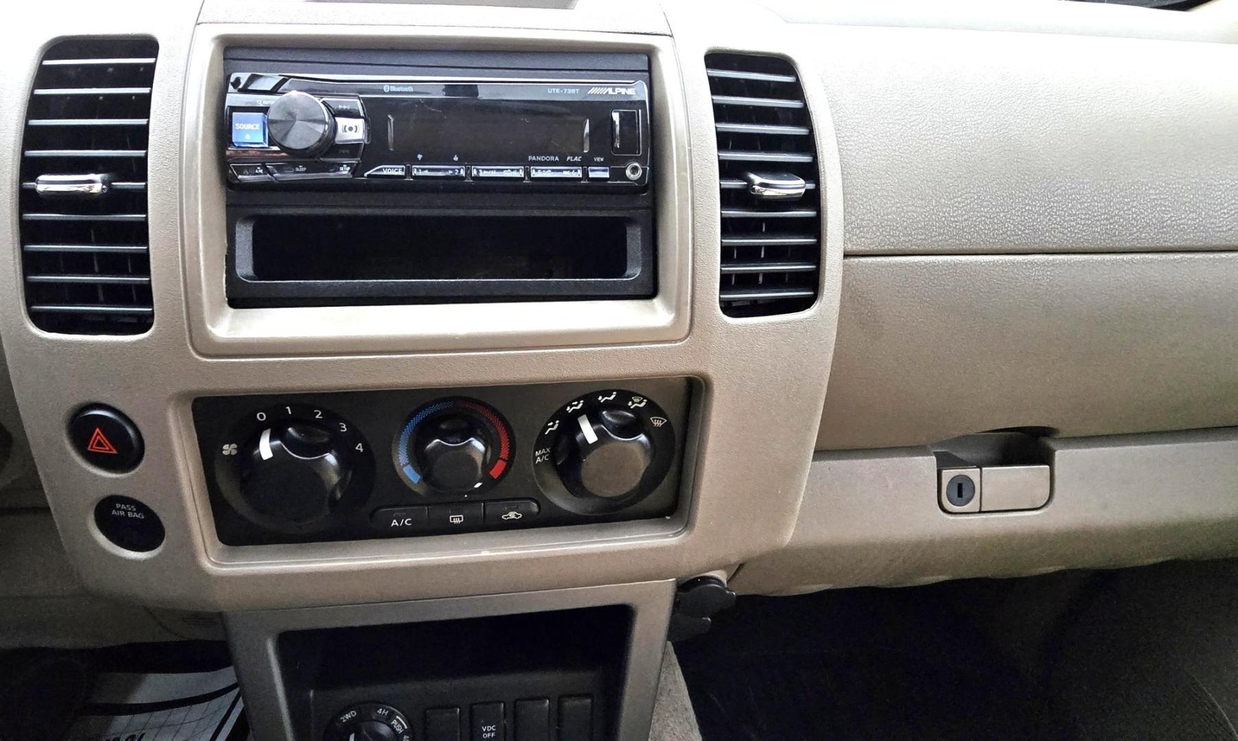 2011 Blue /Tan Nissan Pathfinder LE 4WD (5N1AR1NBXBC) with an 4.0L V6 DOHC 24V engine, 5-Speed Automatic transmission, located at 450 N Russell, Missoula, MT, 59801, (406) 543-6600, 46.874496, -114.017433 - Desirable 4WD SUV with 3rd Row Seats. 4.0L V6 Engine. 5 Speed Automatic Transmission. Air Conditioning. Power Windows and Locks. Good miles for the year. Runs and Drives Amazing. We Finance through local Credit Unions. We do NOT offer In House (Buy Here Pay Here) Financing. - Photo#18