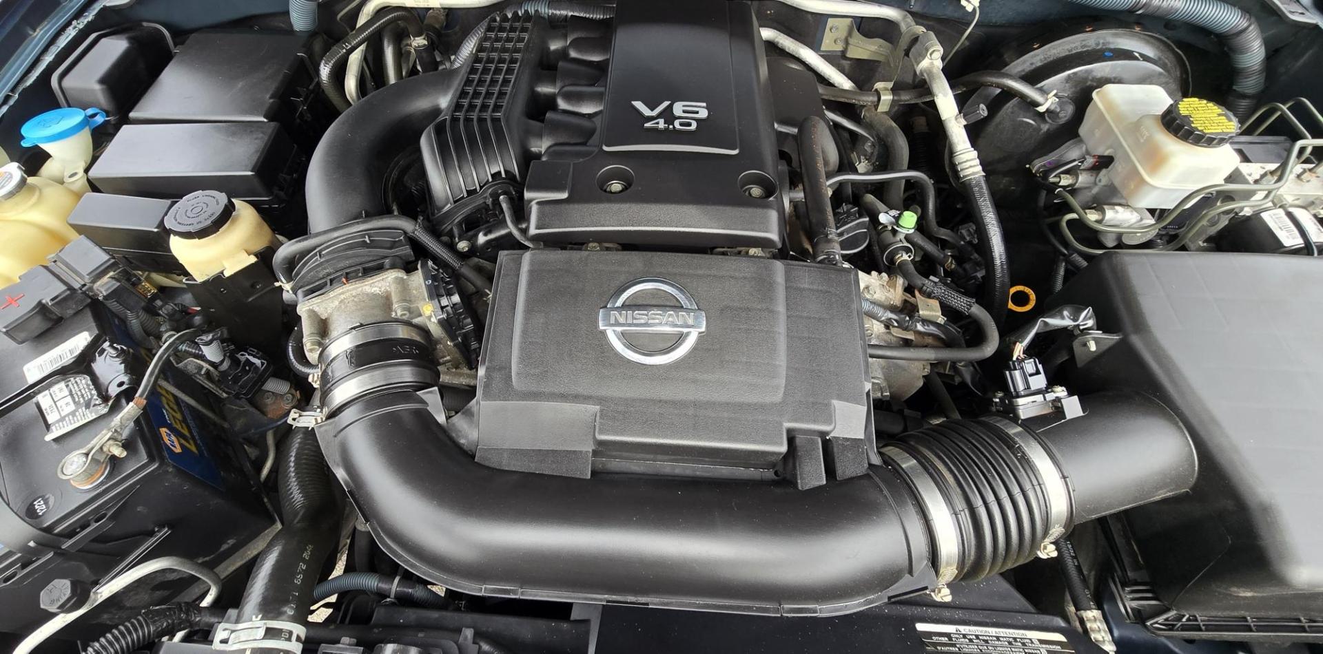 2011 Blue /Tan Nissan Pathfinder LE 4WD (5N1AR1NBXBC) with an 4.0L V6 DOHC 24V engine, 5-Speed Automatic transmission, located at 450 N Russell, Missoula, MT, 59801, (406) 543-6600, 46.874496, -114.017433 - Desirable 4WD SUV with 3rd Row Seats. 4.0L V6 Engine. 5 Speed Automatic Transmission. Air Conditioning. Power Windows and Locks. Good miles for the year. Runs and Drives Amazing. We Finance through local Credit Unions. We do NOT offer In House (Buy Here Pay Here) Financing. - Photo#20