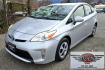 2012 Silver /Black Toyota Prius Prius II (JTDKN3DU0C5) with an 1.8L L4 DOHC 16V HYBRID engine, Continuously Variable Transmission transmission, located at 450 N Russell, Missoula, MT, 59801, (406) 543-6600, 46.874496, -114.017433 - High Miles, Yes. Runs Amazing, also YES. Great little Hybrid. 1.8L I4 Engine. Everything works well. Air. Cruise. Tilt. Power Windows and Locks. AM FM CD Player. Only 2 Owners. Fantastic Fuel Economy. Because of of the miles, our lenders will not offer financing on this vehicle. - Photo#2