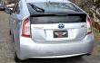 2012 Silver /Black Toyota Prius Prius II (JTDKN3DU0C5) with an 1.8L L4 DOHC 16V HYBRID engine, Continuously Variable Transmission transmission, located at 450 N Russell, Missoula, MT, 59801, (406) 543-6600, 46.874496, -114.017433 - High Miles, Yes. Runs Amazing, also YES. Great little Hybrid. 1.8L I4 Engine. Everything works well. Air. Cruise. Tilt. Power Windows and Locks. AM FM CD Player. Only 2 Owners. Fantastic Fuel Economy. Because of of the miles, our lenders will not offer financing on this vehicle. - Photo#4