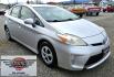 2012 Silver /Black Toyota Prius Prius II (JTDKN3DU0C5) with an 1.8L L4 DOHC 16V HYBRID engine, Continuously Variable Transmission transmission, located at 450 N Russell, Missoula, MT, 59801, (406) 543-6600, 46.874496, -114.017433 - High Miles, Yes. Runs Amazing, also YES. Great little Hybrid. 1.8L I4 Engine. Everything works well. Air. Cruise. Tilt. Power Windows and Locks. AM FM CD Player. Only 2 Owners. Fantastic Fuel Economy. Because of of the miles, our lenders will not offer financing on this vehicle. - Photo#6