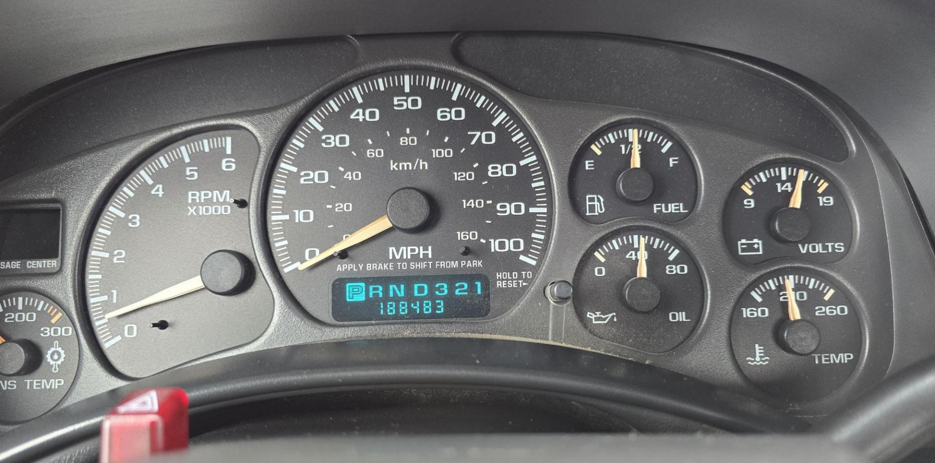 2002 Pewter /Gray Chevrolet Silverado 2500 Ext. Cab 4WD (1GCGK29UX2Z) with an 6.0L V8 OHV 16V engine, 4-Speed Automatic Overdrive transmission, located at 450 N Russell, Missoula, MT, 59801, (406) 543-6600, 46.874496, -114.017433 - Former State of Montana 3/4 Ton 4WD. So it has had excellent maintenance. Strong 6.0L V8 Engine. This Engine did NOT have the problematic cylinder deactivation system. Automatic Transmission. Air Conditioning. Old School Crank Windows for those who like things simple. AM FM Radio. Nice Grill Guar - Photo#13