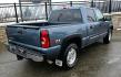2006 Blue /Gray Chevrolet Silverado 1500 LS2 Crew Cab 4WD (2GCEK13T961) with an 5.3L V8 OHV 16V engine, 4-Speed Automatic Overdrive transmission, located at 450 N Russell, Missoula, MT, 59801, (406) 543-6600, 46.874496, -114.017433 - Very Nice 4WD Chevy with the Z71 Off-Road Package. 5.3L V8 Engine that has a 120K miles on it. Automatic Transmission. Power drivers Seat. Can Switch between 2WD, Auto 4WD and 4WD with a push of the button. Air Conditioning. Cruise Control. Power Windows and Locks. AM FM CD Player. Interior is very - Photo#3