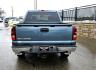 2006 Blue /Gray Chevrolet Silverado 1500 LS2 Crew Cab 4WD (2GCEK13T961) with an 5.3L V8 OHV 16V engine, 4-Speed Automatic Overdrive transmission, located at 450 N Russell, Missoula, MT, 59801, (406) 543-6600, 46.874496, -114.017433 - Very Nice 4WD Chevy with the Z71 Off-Road Package. 5.3L V8 Engine that has a 120K miles on it. Automatic Transmission. Power drivers Seat. Can Switch between 2WD, Auto 4WD and 4WD with a push of the button. Air Conditioning. Cruise Control. Power Windows and Locks. AM FM CD Player. Interior is very - Photo#8