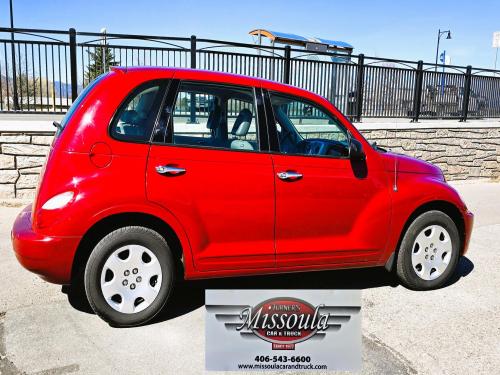 2009 Chrysler PT Cruiser only 69K Miles!