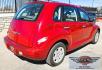 2009 Red /Gray Chrysler PT Cruiser Base (3A8FY48929T) with an 2.4L L4 DOHC 16V engine, 5 Speed Manual transmission, located at 450 N Russell, Missoula, MT, 59801, (406) 543-6600, 46.874496, -114.017433 - Beautiful Candy Apple Red PT Cruiser with under 69K Miles. 2.4L I4 Engine. Hard to find 5 Speed Manual Transmission with a brand NEW Clutch. Front Wheel Drive. Air Conditioning. Power Windows and Locks. Very Clean Inside and Out. Has a couple small dings. 2 Owner with a Clean Title and Carfax. W - Photo#3