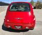 2009 Red /Gray Chrysler PT Cruiser Base (3A8FY48929T) with an 2.4L L4 DOHC 16V engine, 5 Speed Manual transmission, located at 450 N Russell, Missoula, MT, 59801, (406) 543-6600, 46.874496, -114.017433 - Beautiful Candy Apple Red PT Cruiser with under 69K Miles. 2.4L I4 Engine. Hard to find 5 Speed Manual Transmission with a brand NEW Clutch. Front Wheel Drive. Air Conditioning. Power Windows and Locks. Very Clean Inside and Out. Has a couple small dings. 2 Owner with a Clean Title and Carfax. W - Photo#4