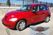2009 Red /Gray Chrysler PT Cruiser Base (3A8FY48929T) with an 2.4L L4 DOHC 16V engine, 5 Speed Manual transmission, located at 450 N Russell, Missoula, MT, 59801, (406) 543-6600, 46.874496, -114.017433 - Beautiful Candy Apple Red PT Cruiser with under 69K Miles. 2.4L I4 Engine. Hard to find 5 Speed Manual Transmission with a brand NEW Clutch. Front Wheel Drive. Air Conditioning. Power Windows and Locks. Very Clean Inside and Out. Has a couple small dings. 2 Owner with a Clean Title and Carfax. W - Photo#7