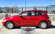 2009 Red /Gray Chrysler PT Cruiser Base (3A8FY48929T) with an 2.4L L4 DOHC 16V engine, 5 Speed Manual transmission, located at 450 N Russell, Missoula, MT, 59801, (406) 543-6600, 46.874496, -114.017433 - Beautiful Candy Apple Red PT Cruiser with under 69K Miles. 2.4L I4 Engine. Hard to find 5 Speed Manual Transmission with a brand NEW Clutch. Front Wheel Drive. Air Conditioning. Power Windows and Locks. Very Clean Inside and Out. Has a couple small dings. 2 Owner with a Clean Title and Carfax. W - Photo#5