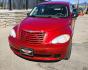 2009 Red /Gray Chrysler PT Cruiser Base (3A8FY48929T) with an 2.4L L4 DOHC 16V engine, 5 Speed Manual transmission, located at 450 N Russell, Missoula, MT, 59801, (406) 543-6600, 46.874496, -114.017433 - Beautiful Candy Apple Red PT Cruiser with under 69K Miles. 2.4L I4 Engine. Hard to find 5 Speed Manual Transmission with a brand NEW Clutch. Front Wheel Drive. Air Conditioning. Power Windows and Locks. Very Clean Inside and Out. Has a couple small dings. 2 Owner with a Clean Title and Carfax. W - Photo#8