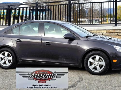 2014 Chevrolet Cruze 1LT Auto